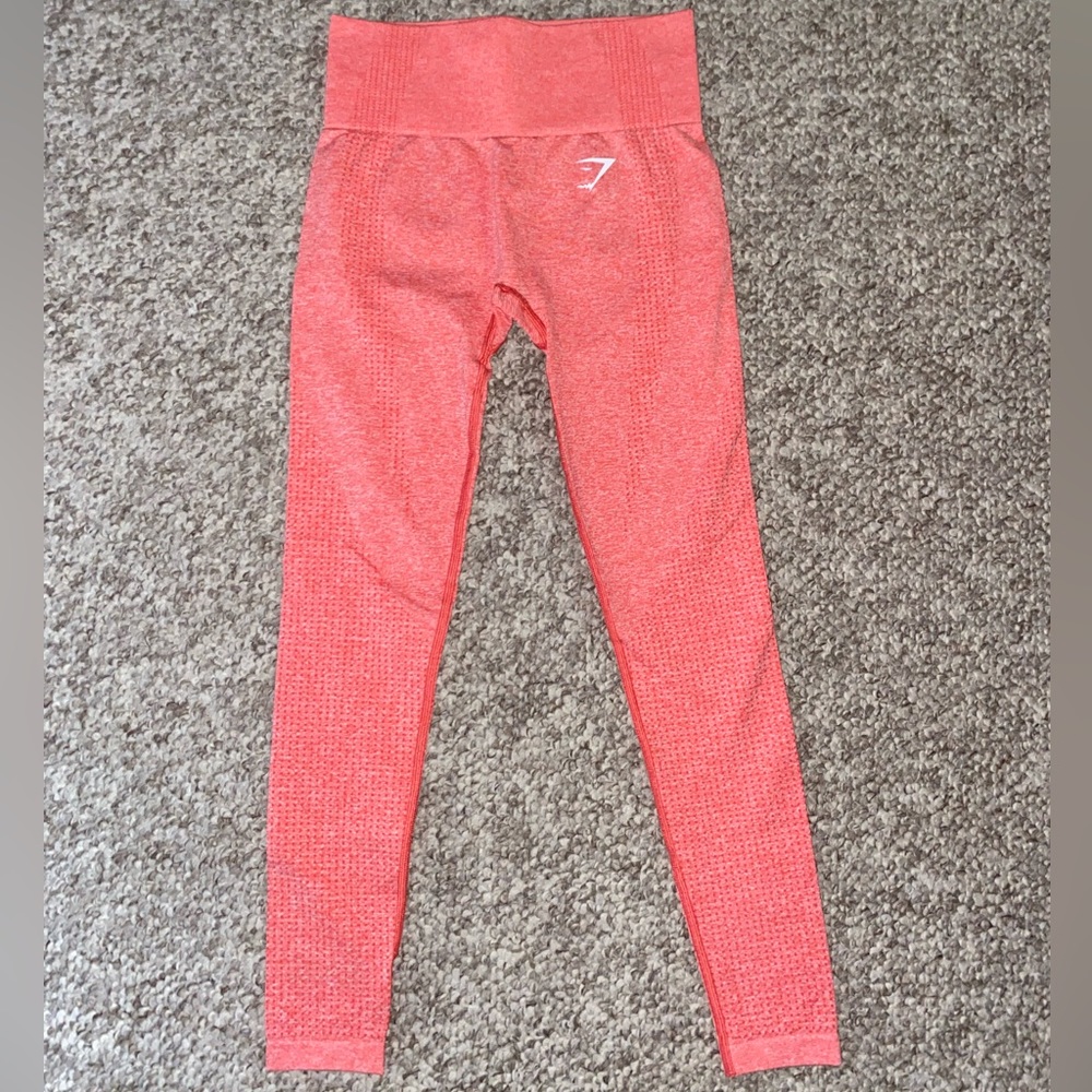 NWOT Gymshark Vital Seamless Legging | Size XS